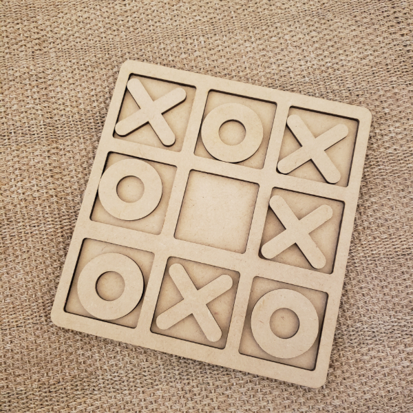 Producto - TA TE TI X 35