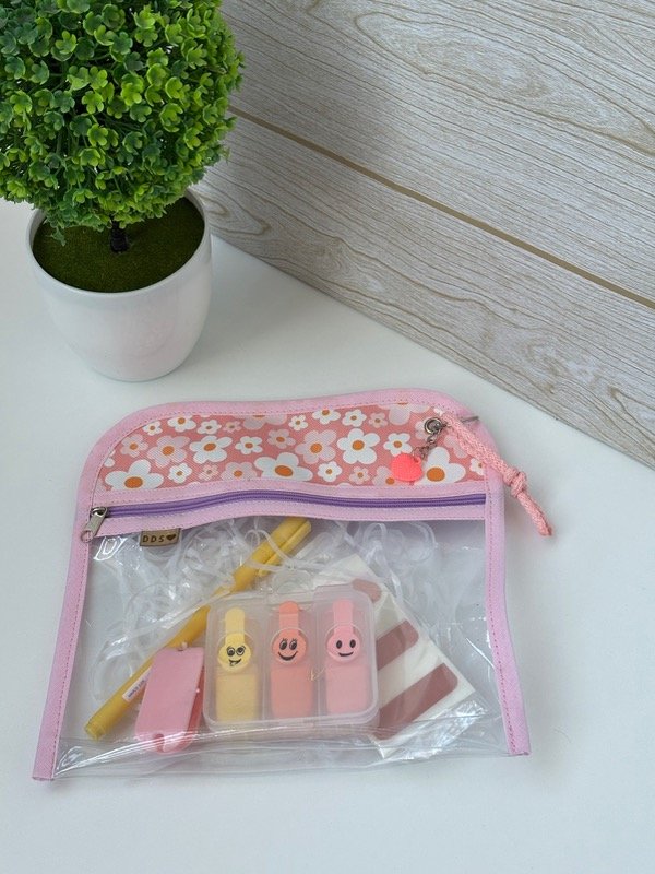Producto - LOVE POUCH Flora