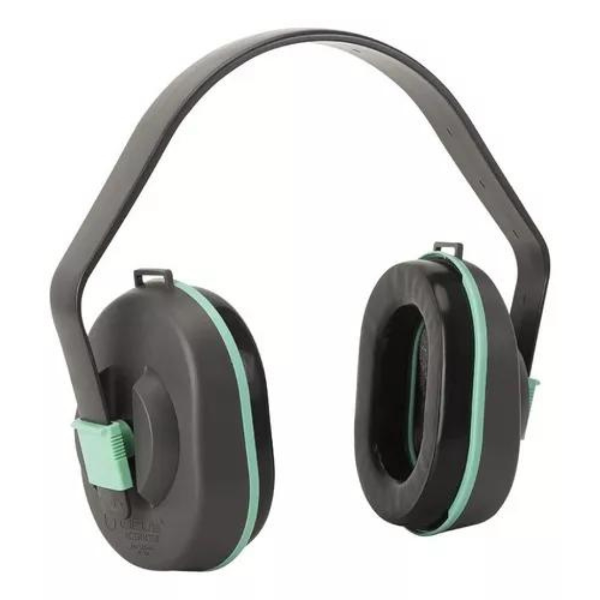 Producto - Protector Auditivo Tipo Copa Libus Alternative