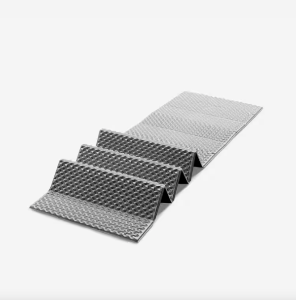 Producto - Aislante plegable Forclaz