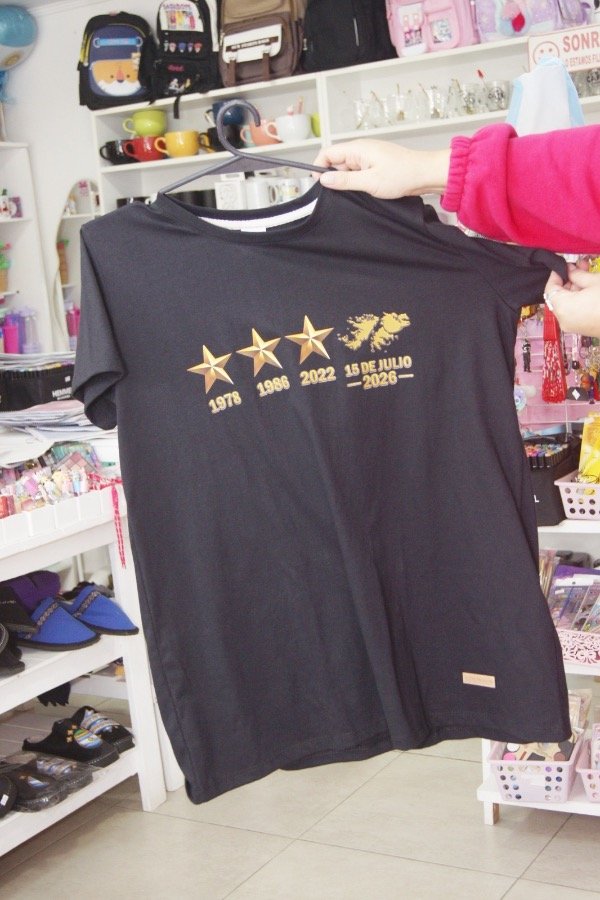 Producto - Remeras frases - 1