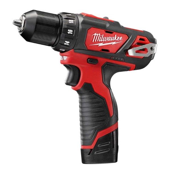Producto - Kit Taladro Atornillador M12 2407-259A