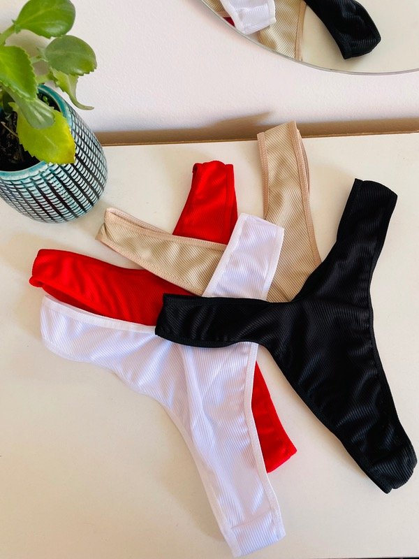Producto - Less V pack x3