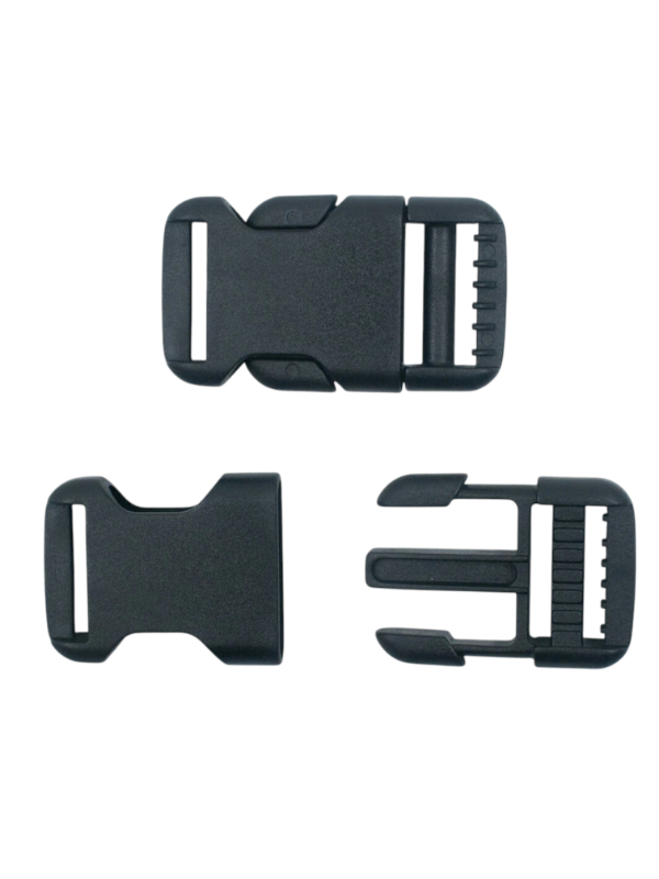 Producto - HEBILLA ENCHUFE 25MM