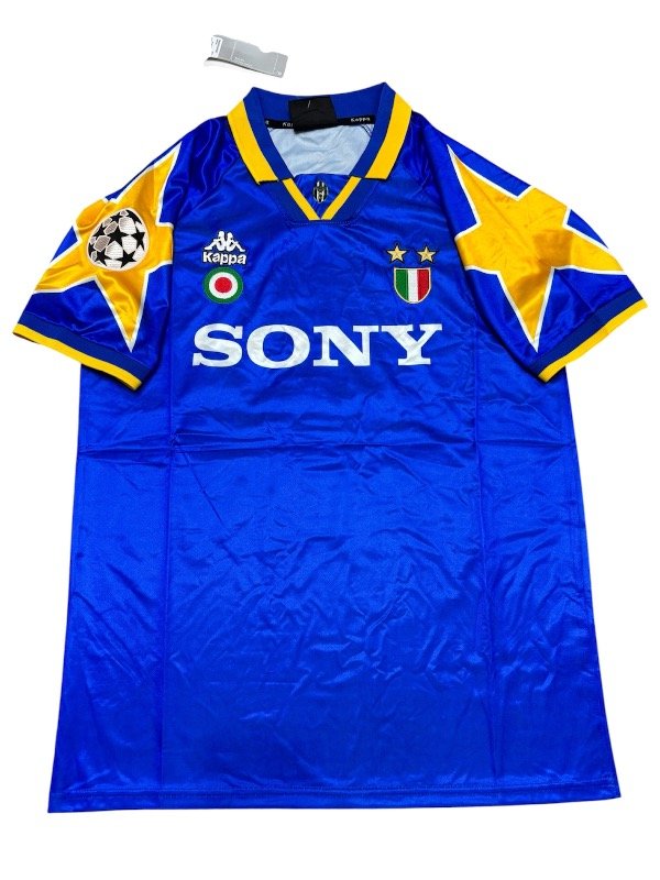 Producto - JV 1996 Champions 10 Del Piero - 0
