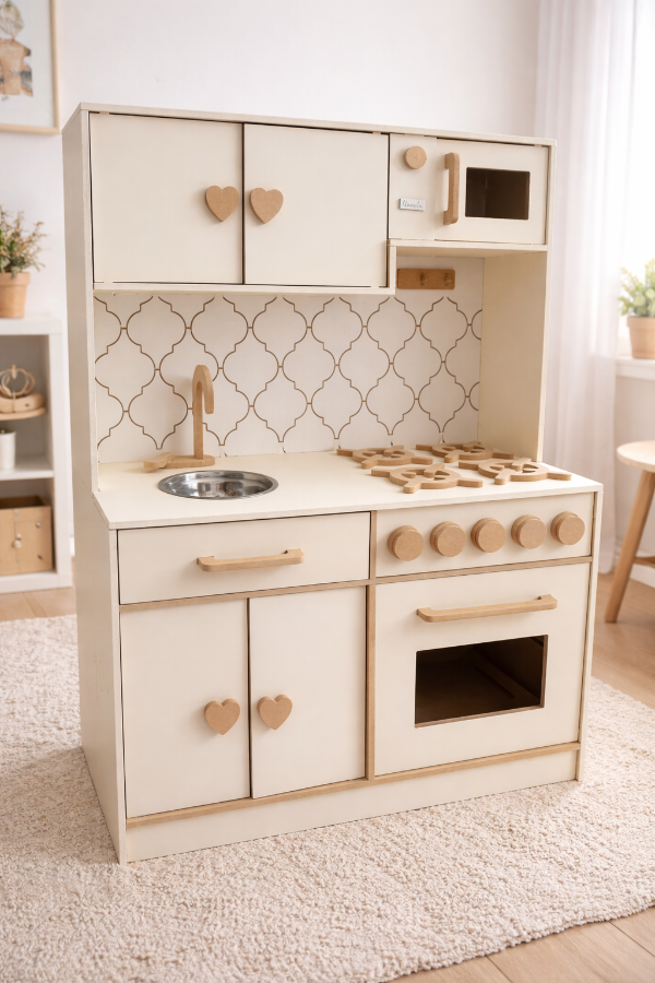 Producto - Cocina Vicente