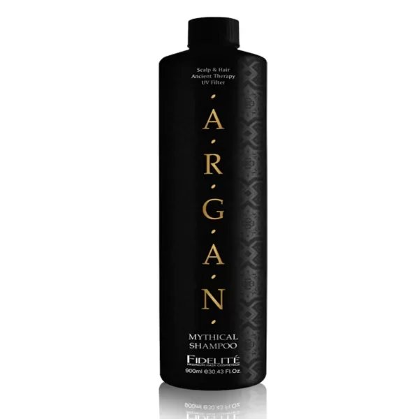 Producto - Shampoo argán 900ml.
