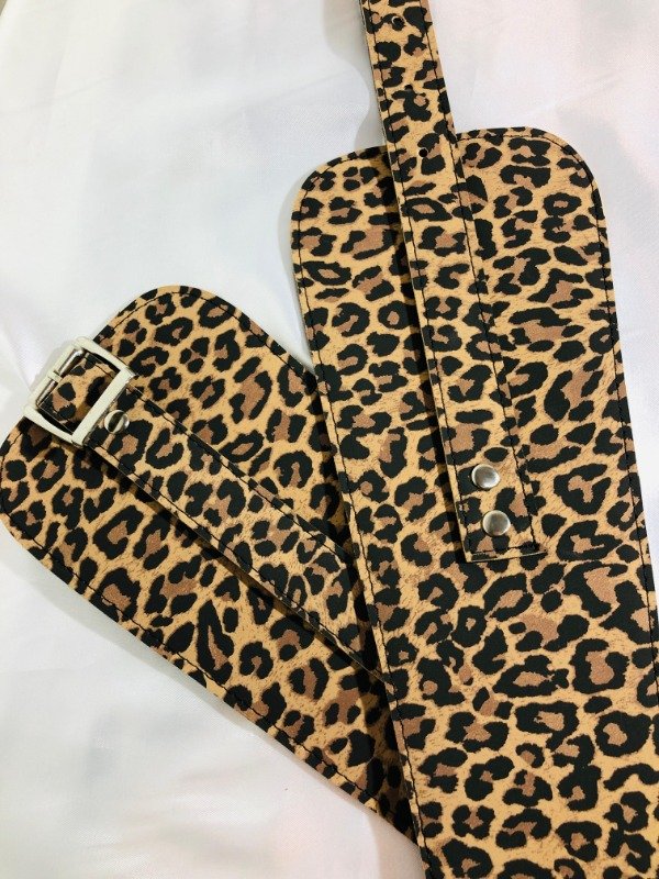 Producto - Cinto Faja AnimalPrint