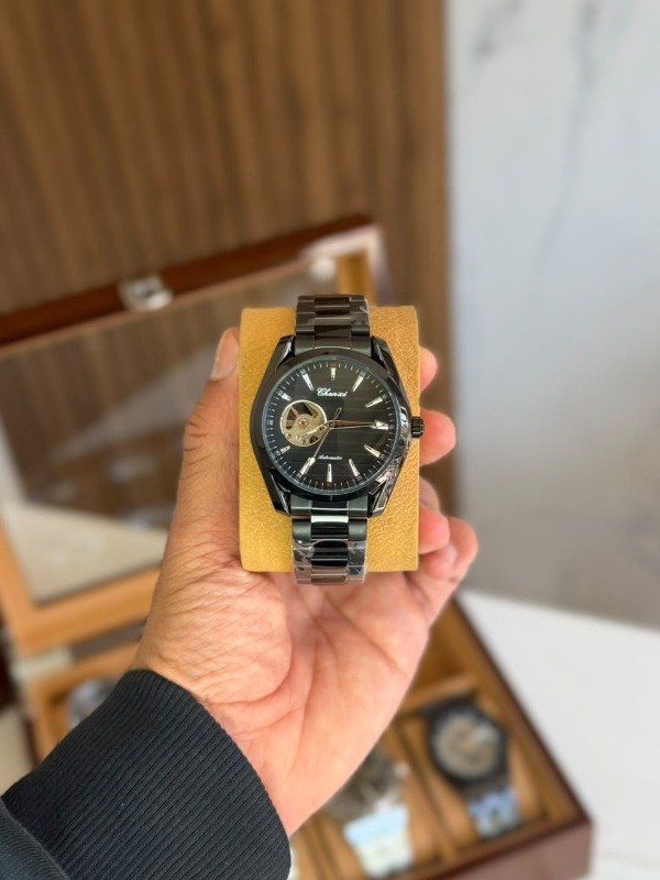 Producto - CHENXI AUTOMATIC K10 BLACK