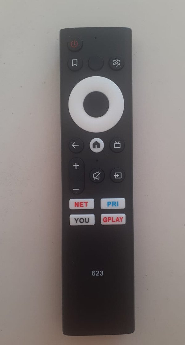 Producto - Control 623