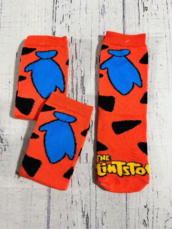 Producto - Picapiedras 3/4 Infantil