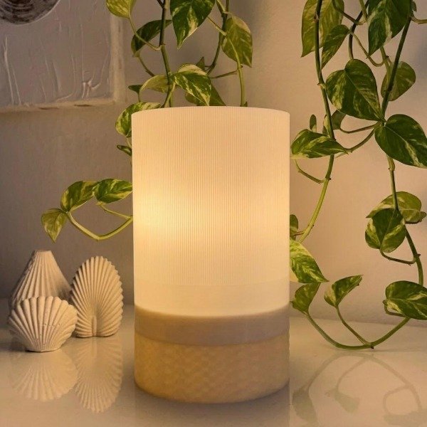 Producto - Lámpara Lúmen - 1