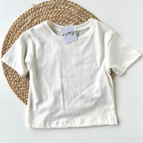 Producto - Remera Barcelona Natural - 0