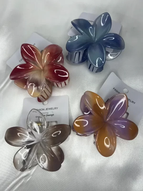 Producto - BROCHE PARA EL PELO FLOR 10