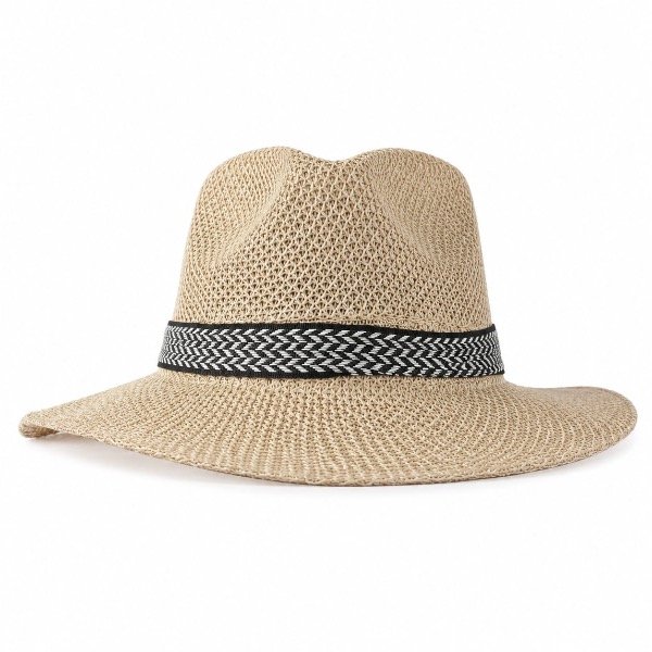 Producto - SOMBRERO PANAMÁ 1