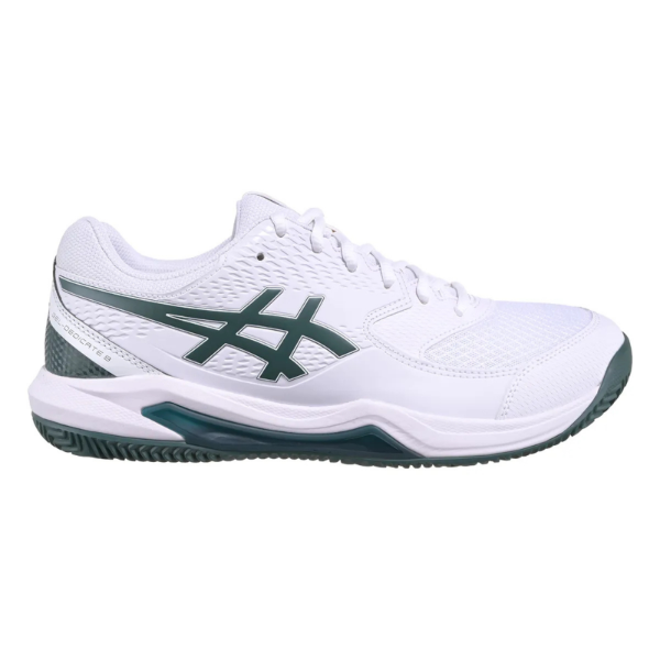 Producto - Zapatilla Asics Gel Dedicate 8 Clay