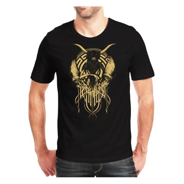 Producto - REMERA THRON