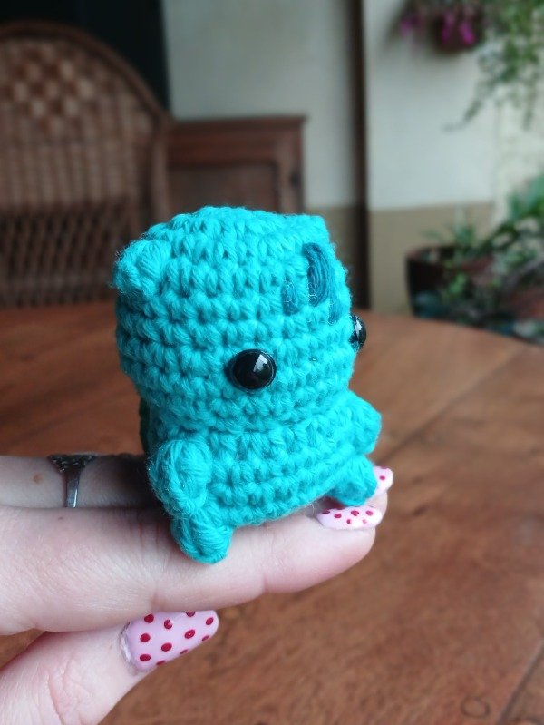 Producto - Pokemon minis  vol 1 - 4