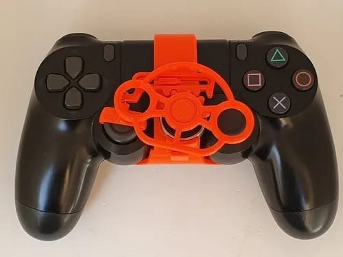 Producto - Volante para joystick