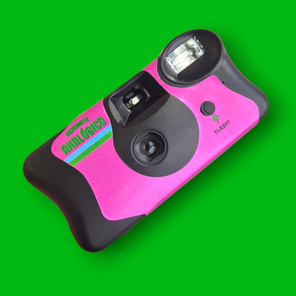 Producto - CAMARA RETORNABLE COLOR - 0