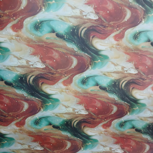 Producto - Afiche estampado Navidad