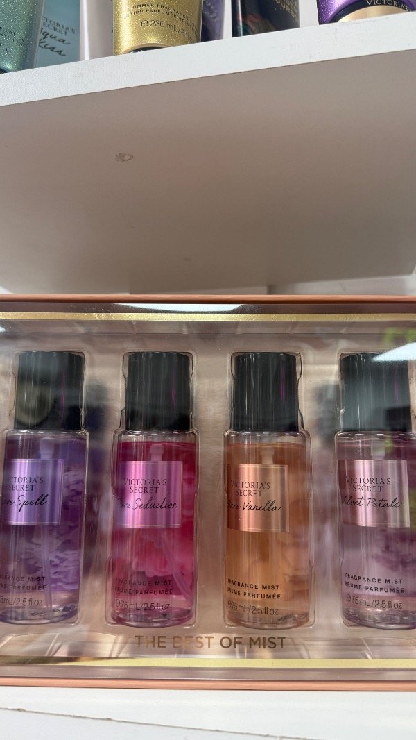 Producto - Body splash 75ml original