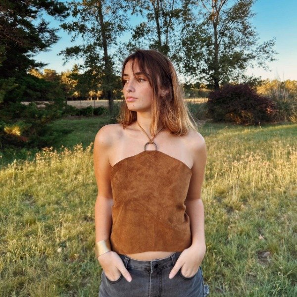 Producto - Top Estribo