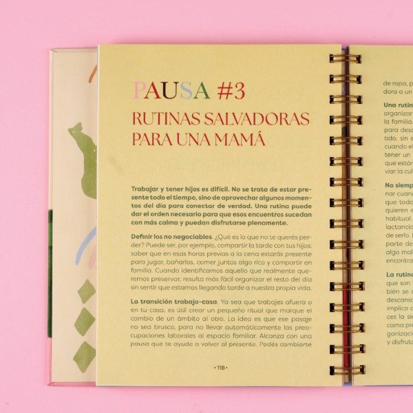 Producto - Crear y Criar - 2