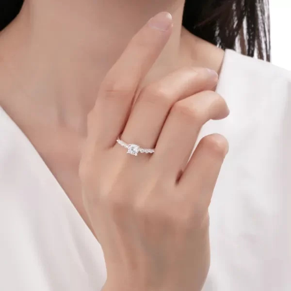 Producto - Anillo Glaseado - 1