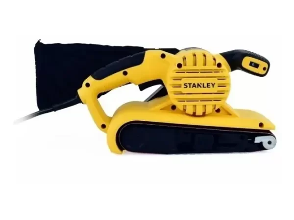Producto - Lijadora De Banda Stanley Sb90-ar Amarilla 220v 900w R