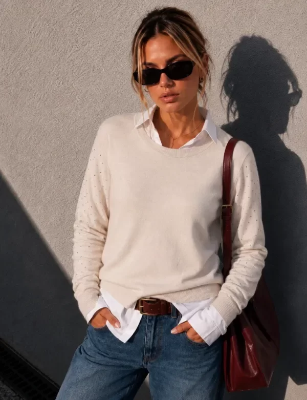 Producto - Sweater LUXURY