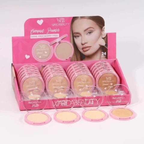 Producto - POLVO COMPACTO