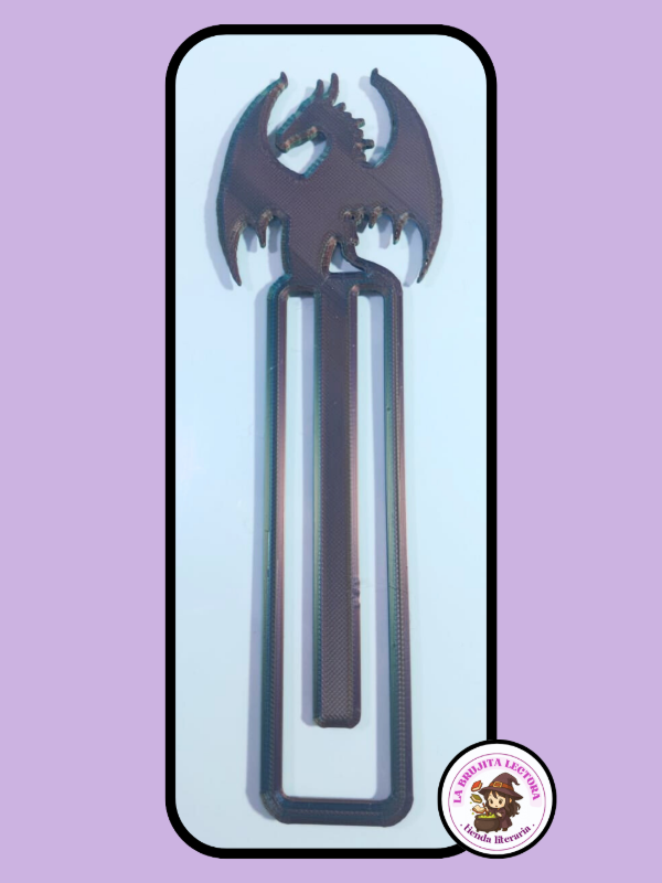 Producto - Dragón 1