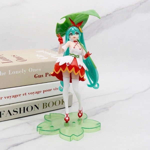 Producto - Figura Hatsune Miku Garden