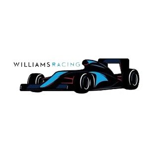 Producto - William Racing