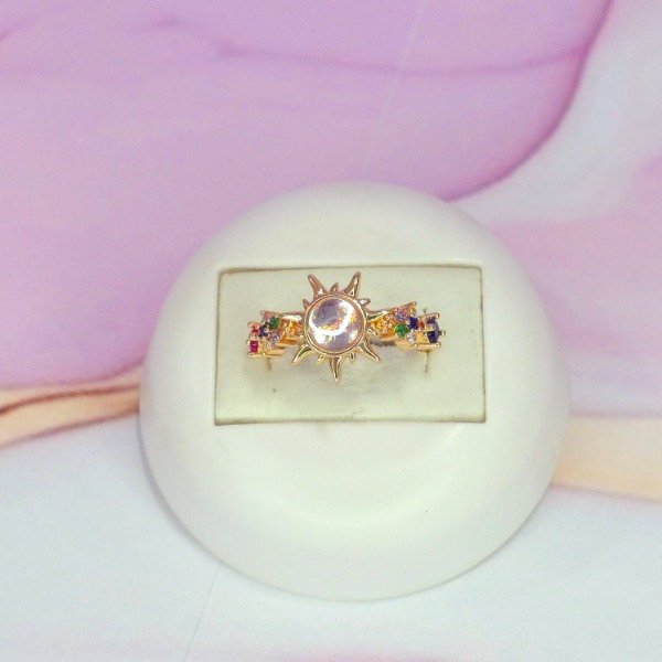 Producto - Anillo Rapunzel LO