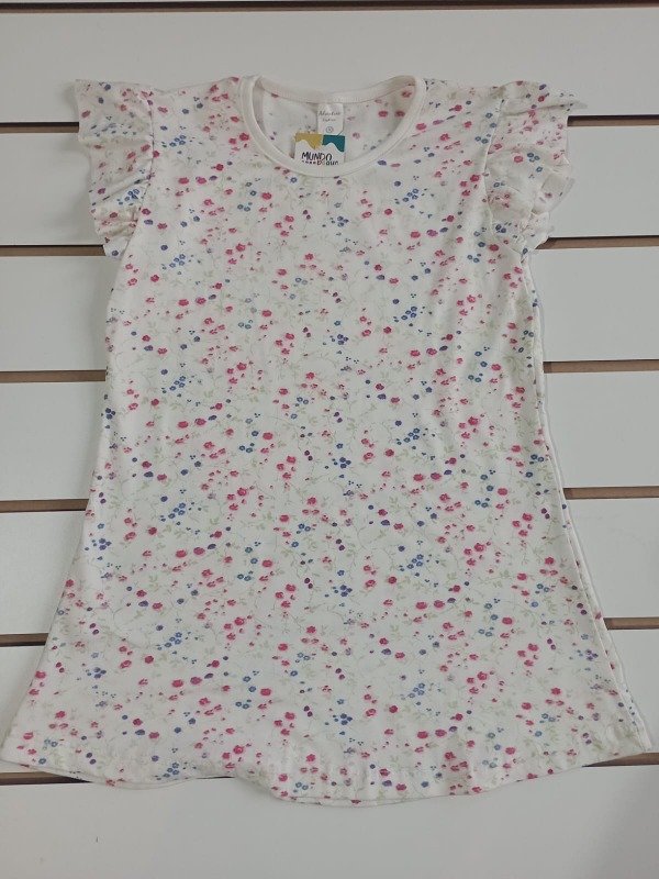 Producto - Vestido Rococo