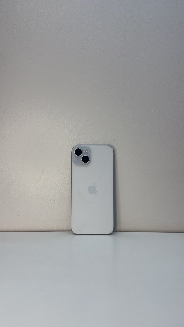 Producto - iPhone 15 Plus 128GB Batería 89