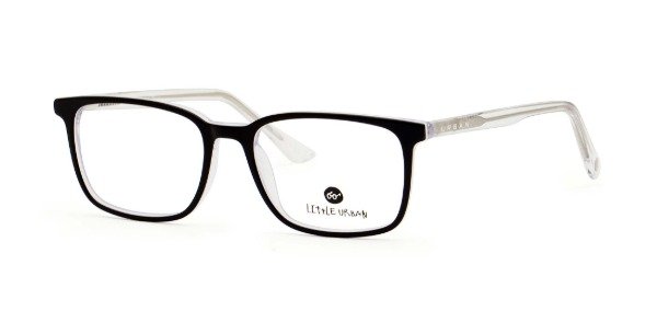 Producto - URBAN LITTLE 156 BLACK WHITE