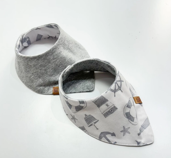 Producto - Bandana Navegación