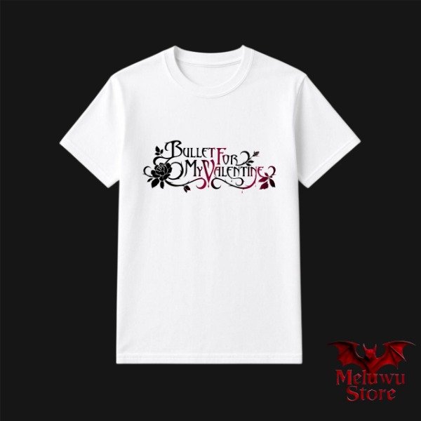 Producto - BULLET FOR MY VALENTINE