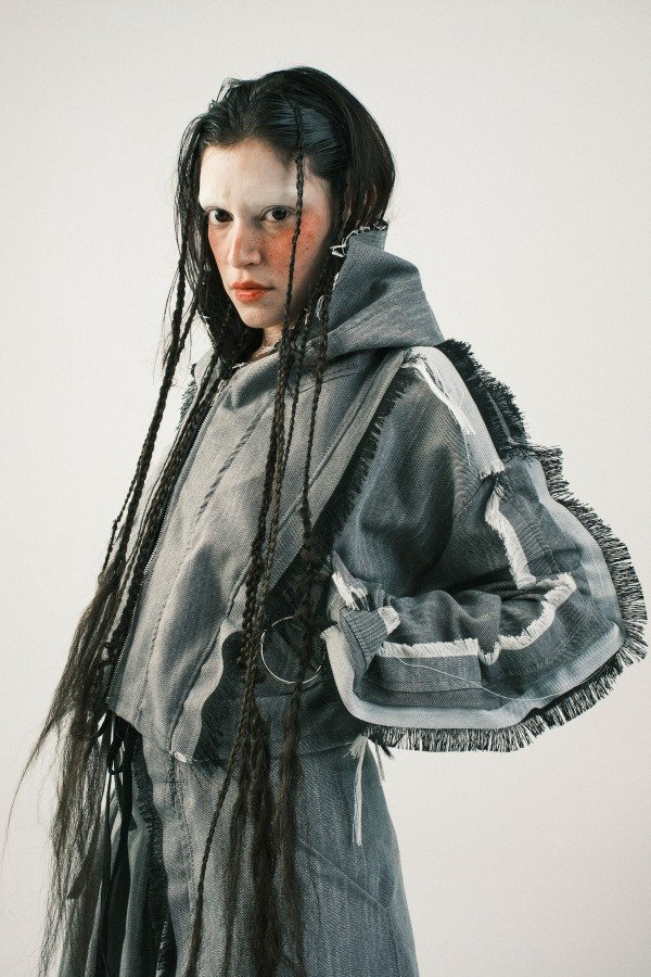 Producto - CAMPERA HORD CL - 1