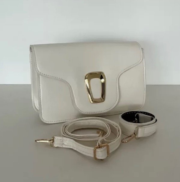 Producto - Cartera Mini Bag Dublin - Doble Correa -