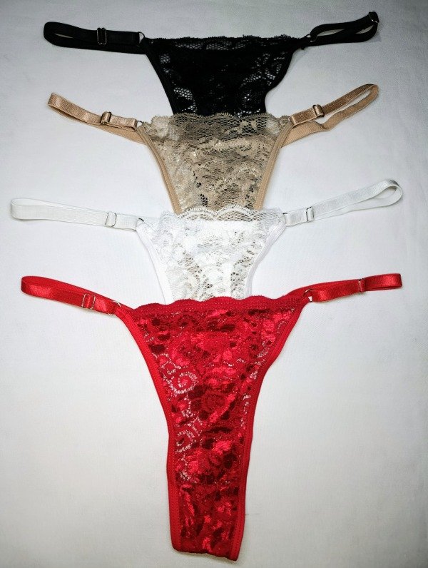 Producto - ART 097/Colaless encaje
