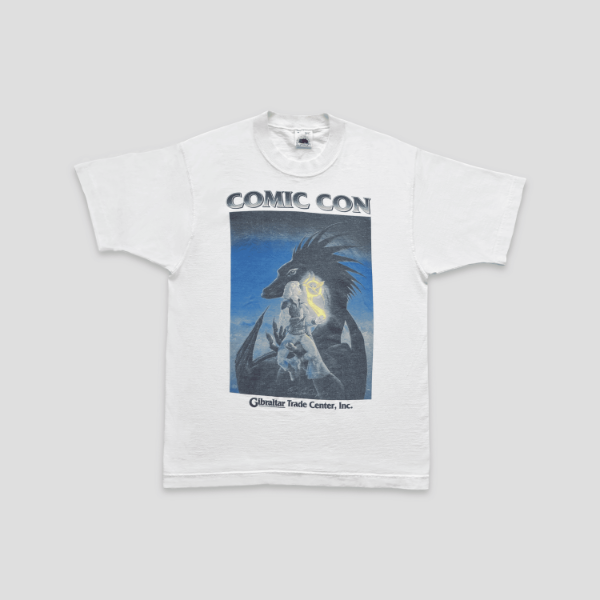 Producto - 1990s Comic Con