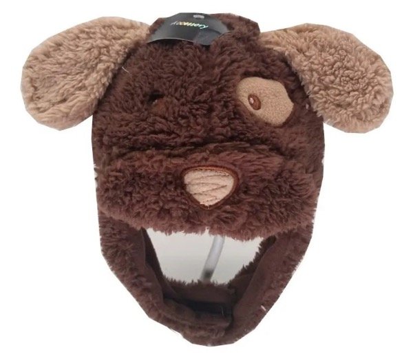 Producto - Gorritos para bebés con abrojo