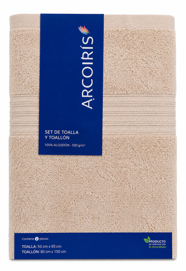 Producto - Juego arcoíris tim - 4
