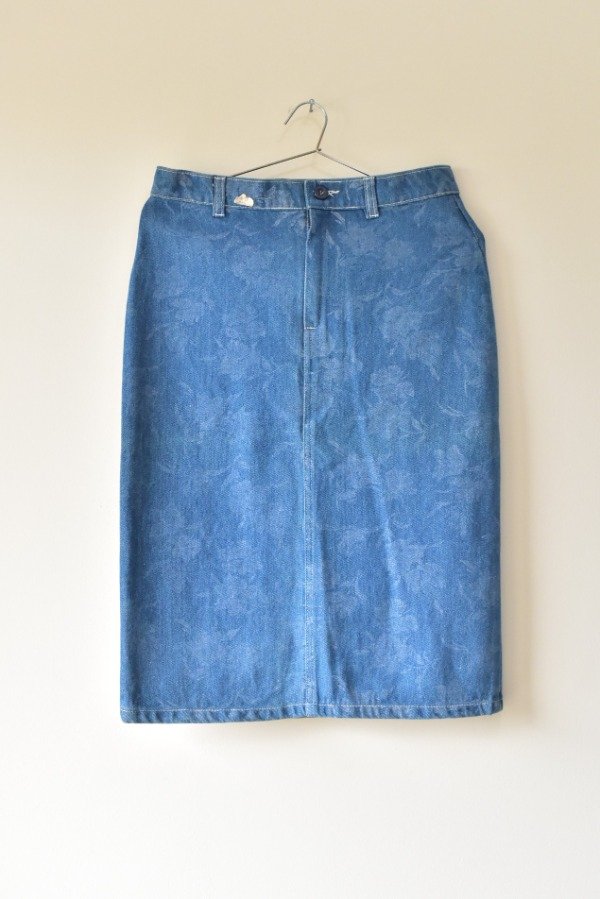 Producto - pollera rose