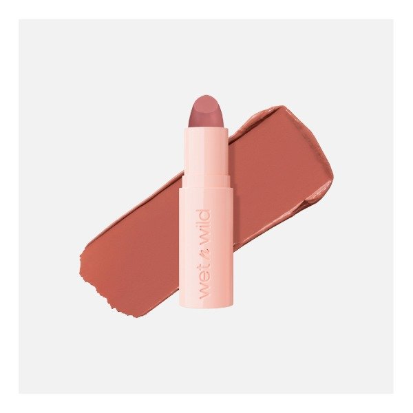 Producto - Wet n Wild Labial Rich Satin - 0