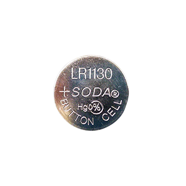 Producto - PILAS 1130